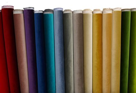 Picture for category VAIL JEWEL TONE PERFORMANCE VELVET