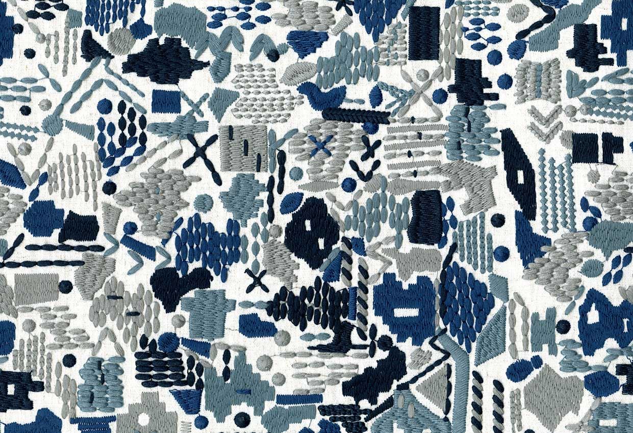 Picture of GISELLE-NAVY