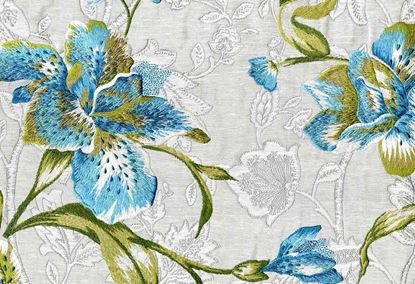 Picture of HEREFORD-TEAL