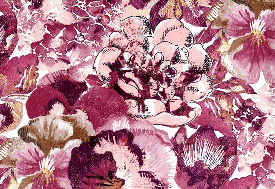 Picture of REGINA-FUCHSIA