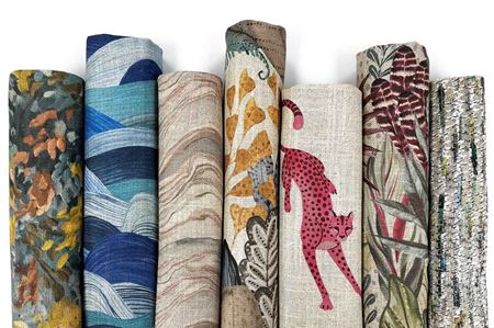 Picture for category ZION MULTIPURPOSE PRINTS