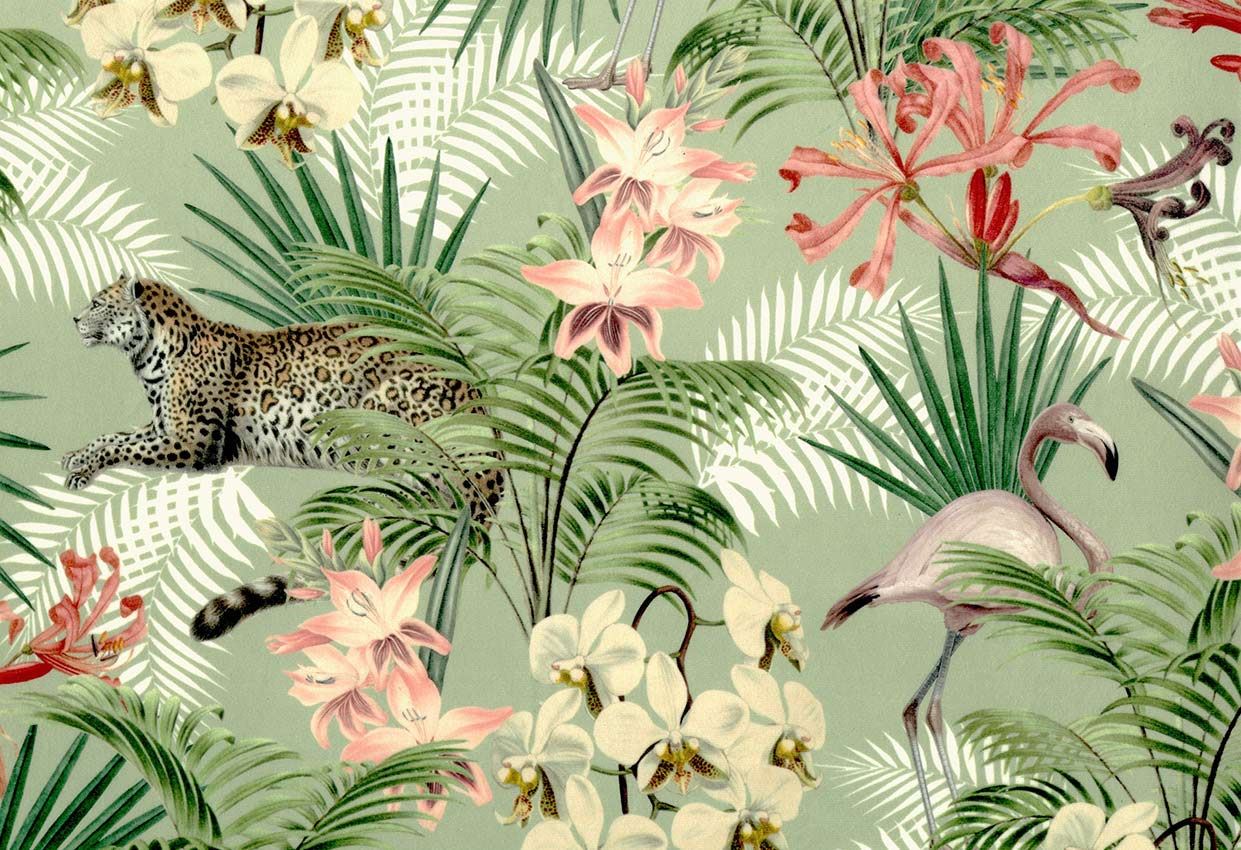 Picture of ABBEVILLE-CELADON