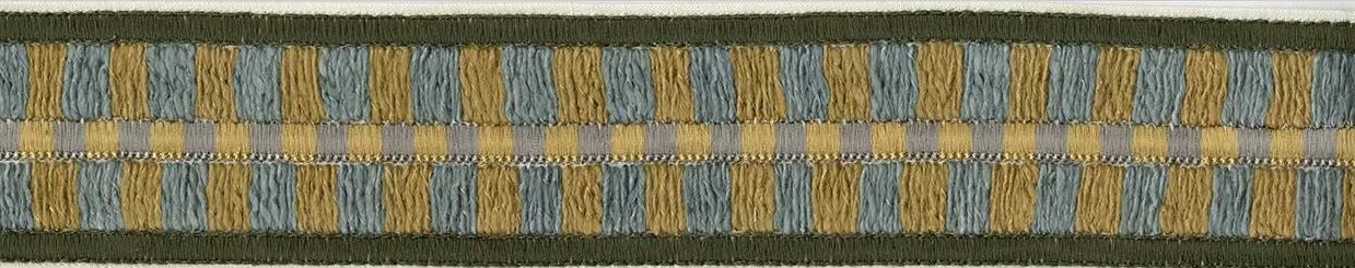 Picture of CHEDI EMB. TAPE-METAL