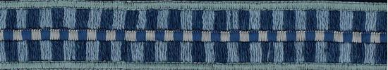 Picture of CHEDI EMB. TAPE-NAVY