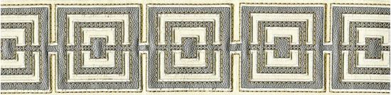 Picture of LAEM EMB. TAPE-PEWTER