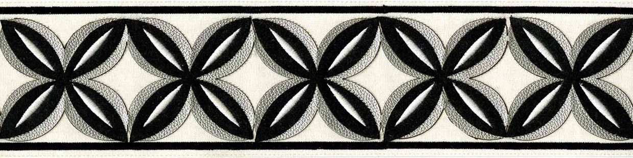 Picture of BOCA EMB. TAPE-BLACK