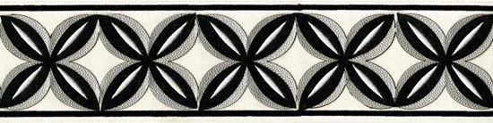 Picture of BOCA EMB. TAPE-BLACK