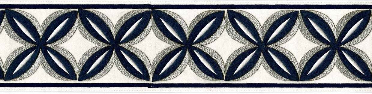 Picture of BOCA EMB. TAPE-NAVY