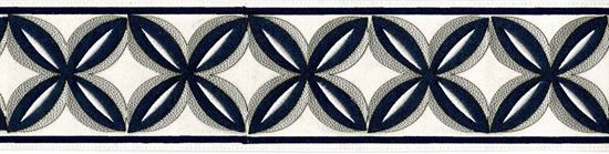 Picture of BOCA EMB. TAPE-NAVY