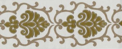 Picture of WENTWORTH EMB. TAPE-OYSTER