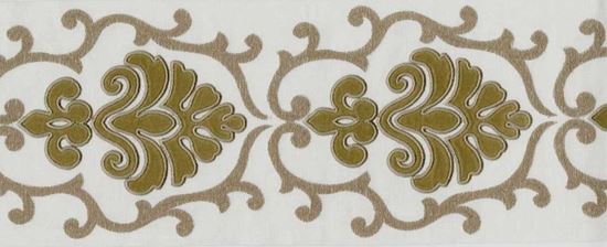 Picture of WENTWORTH EMB. TAPE-OYSTER
