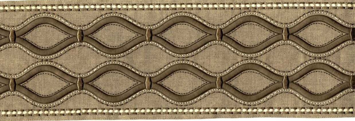 Picture of MORWELL EMB. TAPE-NATURAL