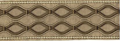 Picture of MORWELL EMB. TAPE-NATURAL