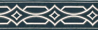 Picture of CANBERRA EMB. TAPE-MARINE