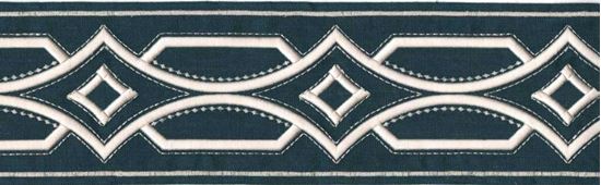 Picture of CANBERRA EMB. TAPE-MARINE