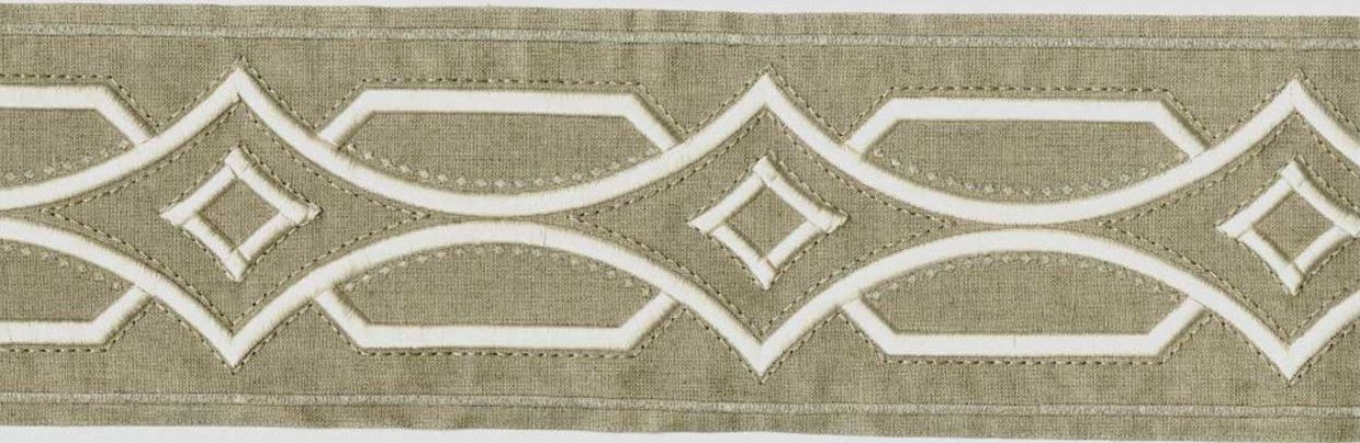 Picture of CANBERRA EMB. TAPE-NATURAL