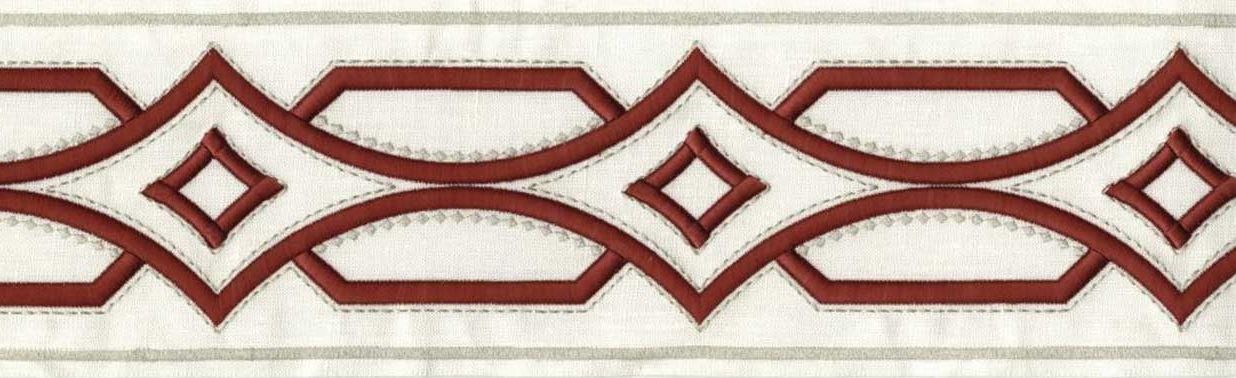 Picture of CANBERRA EMB. TAPE-BRICK