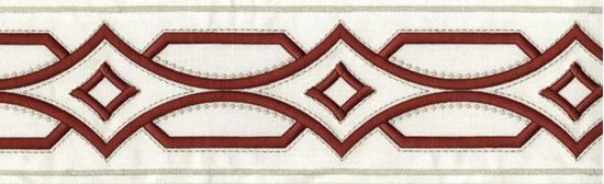 Picture of CANBERRA EMB. TAPE-BRICK