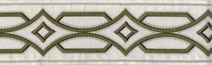 Picture of CANBERRA EMB. TAPE-CELERY