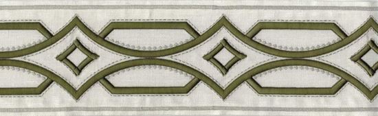 Picture of CANBERRA EMB. TAPE-CELERY