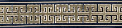 Picture of TANNUM EMB. TAPE-NAVY