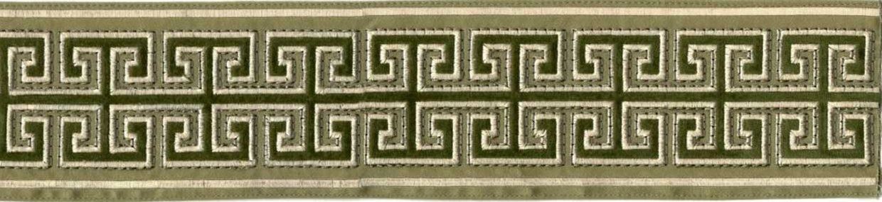 Picture of TANNUM EMB. TAPE-SAGE