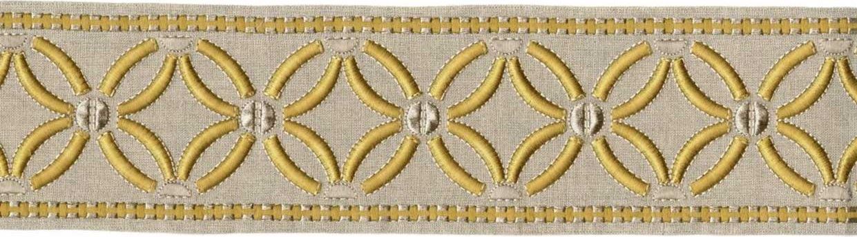 Picture of NOWRA EMB. TAPE-ORO