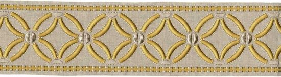 Picture of NOWRA EMB. TAPE-ORO