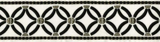 Picture of NOWRA EMB. TAPE-BLACK