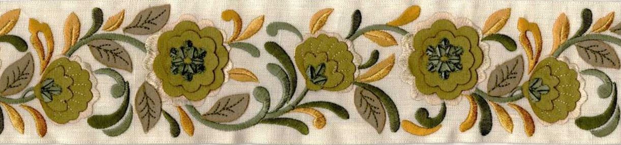 Picture of MILDURA EMB. TAPE-CELERY