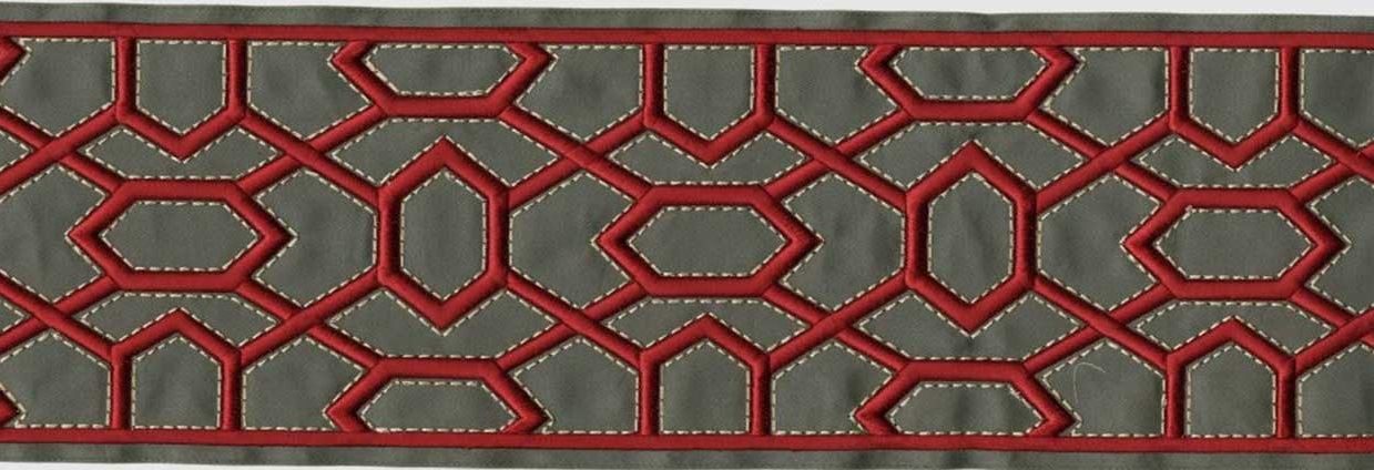 Picture of GLADSTONE EMB. TAPE-BRICK