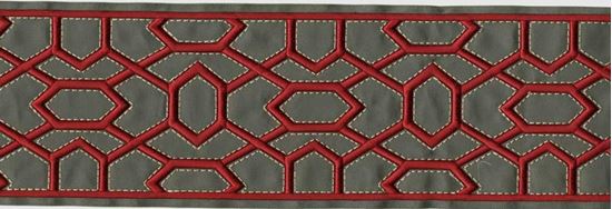 Picture of GLADSTONE EMB. TAPE-BRICK