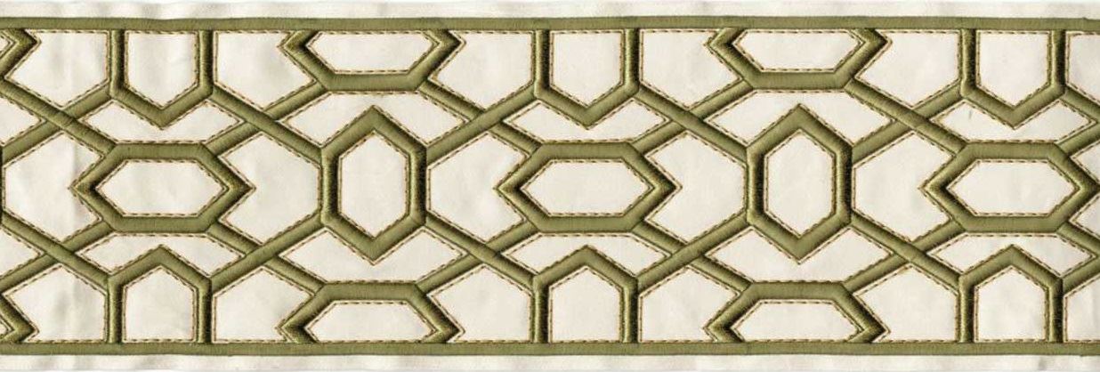 Picture of GLADSTONE EMB. TAPE-CELERY