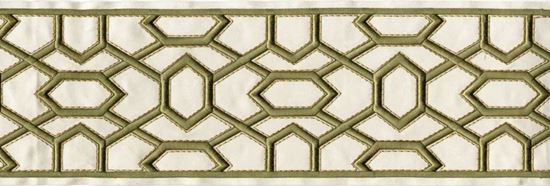 Picture of GLADSTONE EMB. TAPE-CELERY