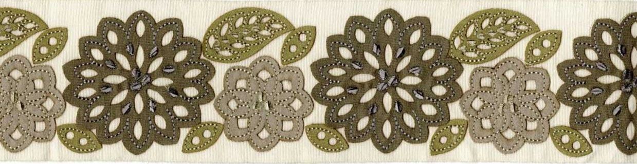 Picture of BRISBANE EMB. TAPE-CELERY