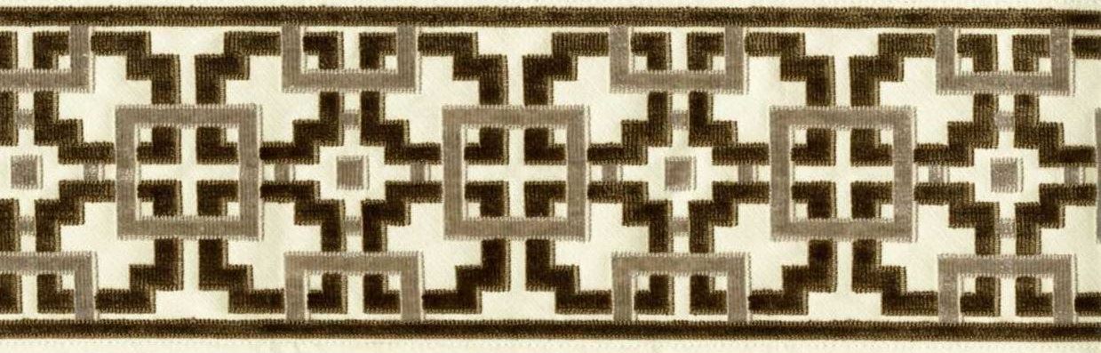 Picture of LAWSON VELVET TAPE-CAFE