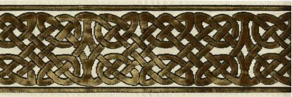 Picture of ASHFORD VELVET TAPE-TIGER