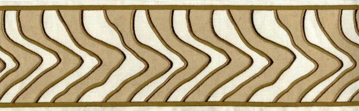 Picture of MANDURAH EMB. TAPE-CAMEL