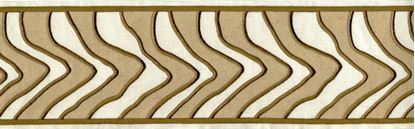 Picture of MANDURAH EMB. TAPE-CAMEL