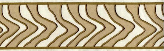 Picture of MANDURAH EMB. TAPE-CAMEL