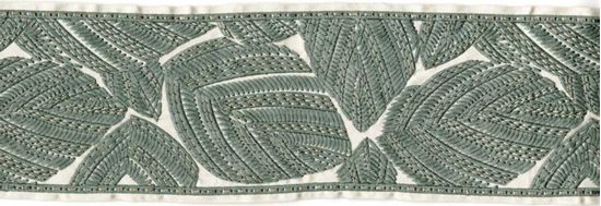 Picture of CHILDERS EMB. TAPE-AQUA