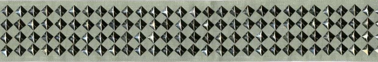 Picture of DALBY STUDDED TAPE-SLATE