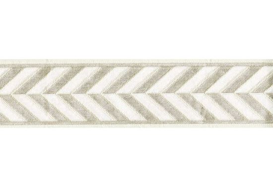 Picture of LEVEY VELVET TAPE-BEIGE