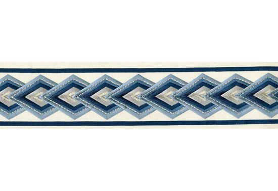 Picture of DARYA EMB. TAPE-NAVY