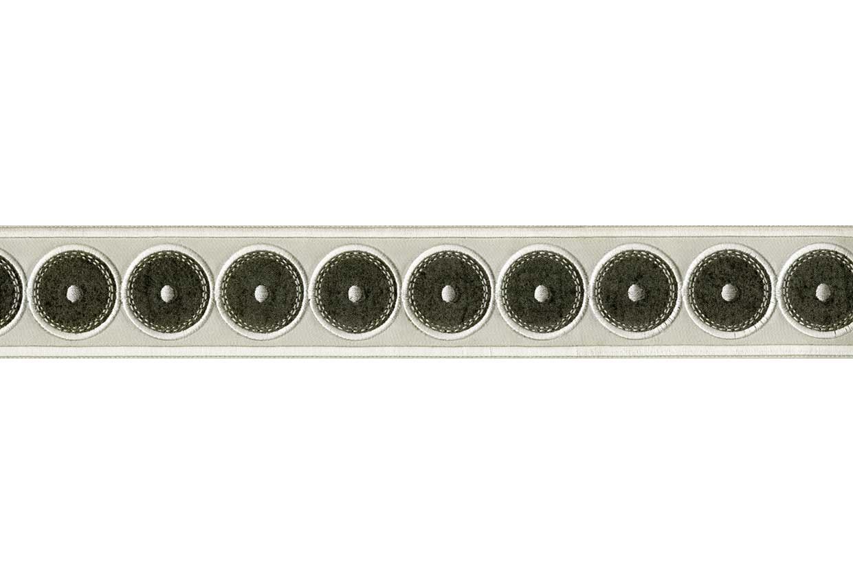 Picture of ILIA EMB. TAPE-GREY