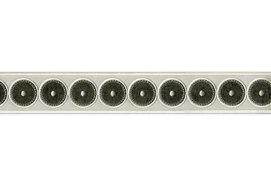 Picture of ILIA EMB. TAPE-GREY