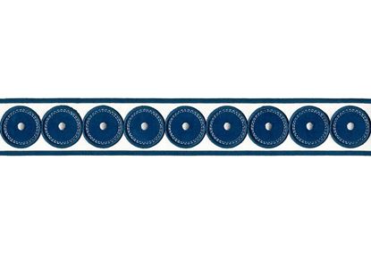 Picture of ILIA EMB. TAPE-NAVY