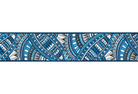 Picture of FAINA EMB. TAPE-NAVY