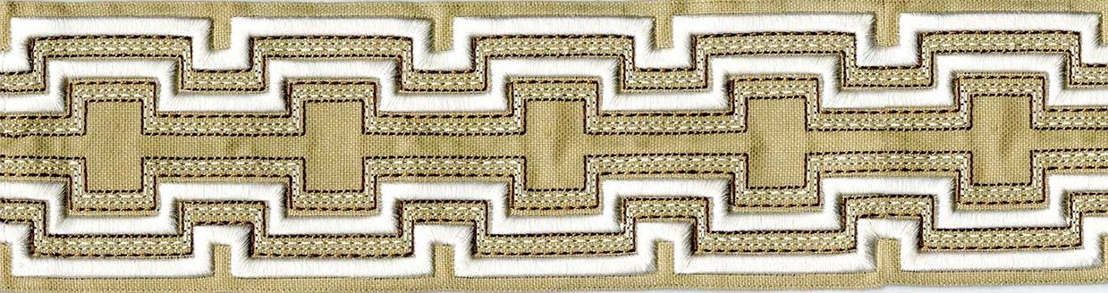 Picture of DARKENSBURG EMB. TAPE-SAND