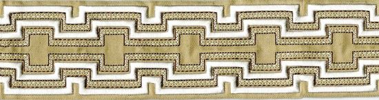 Picture of DARKENSBURG EMB. TAPE-SAND